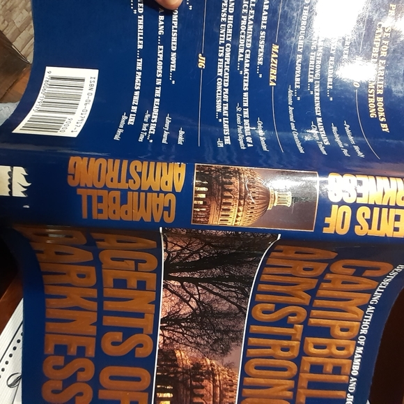 BOOK BEST SELLING - Picture 4 of 4